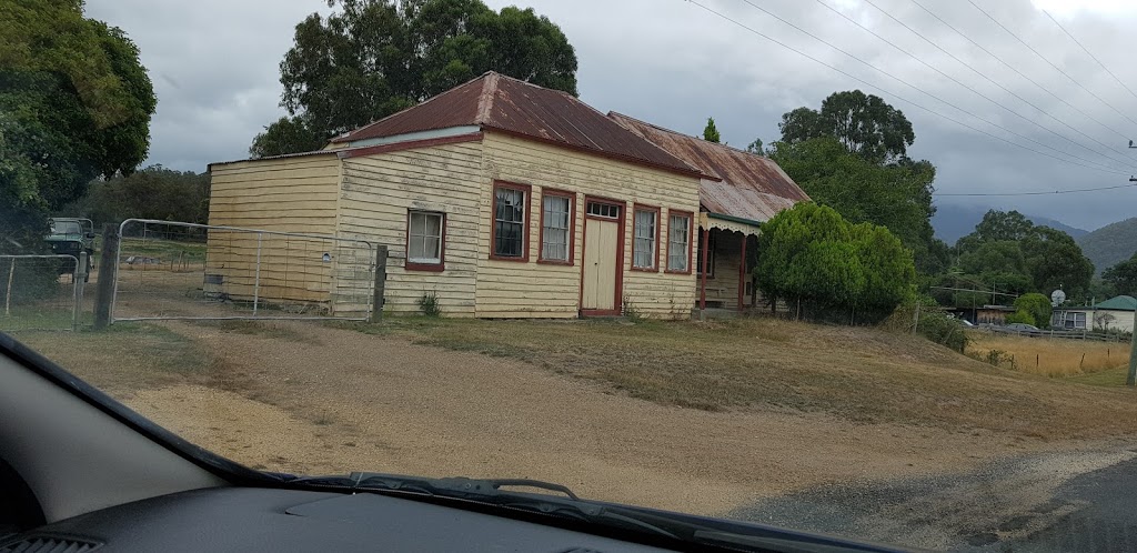 Our Lady of the Sacred Heart Catholic Church | 26 Elizabeth St, Mangana TAS 7214, Australia | Phone: (03) 6372 2252