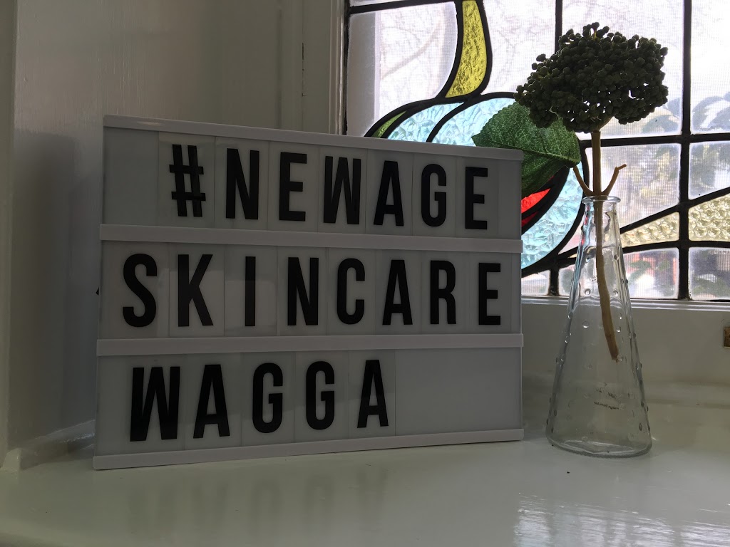 New Age Skin Care | hair care | 34 McKinnon St, Wagga Wagga NSW 2650, Australia | 0410636818 OR +61 410 636 818