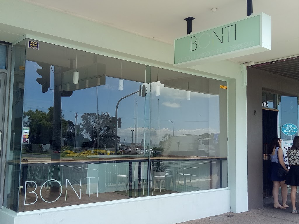 Bonti | store | 2381 Point Nepean Rd, Rye VIC 3941, Australia | 0359100467 OR +61 3 5910 0467