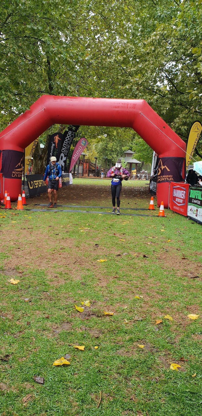 Buffalo Stampede Trail Running Festival | Pioneer Park Recreation Reserve, 64/72 Coronation Ave, Bright VIC 3741, Australia | Phone: 0412 692 468