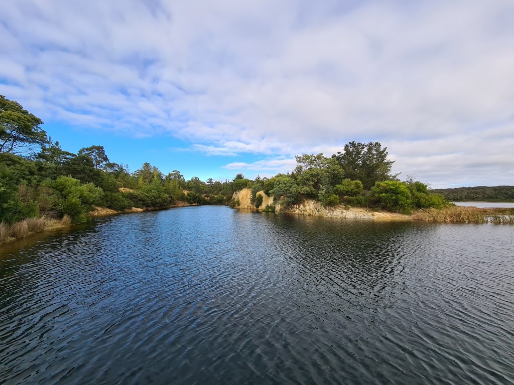 Devilbend Reservoir Melbourne Water | 470 Derril Rd, Moorooduc VIC 3933, Australia | Phone: (03) 5978 8234