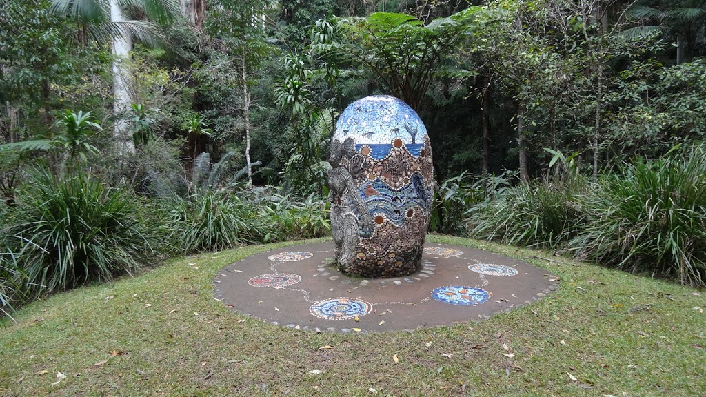 Pines Picnic Area | park | Jimmys Ridge Rd, Way Way NSW 2447, Australia