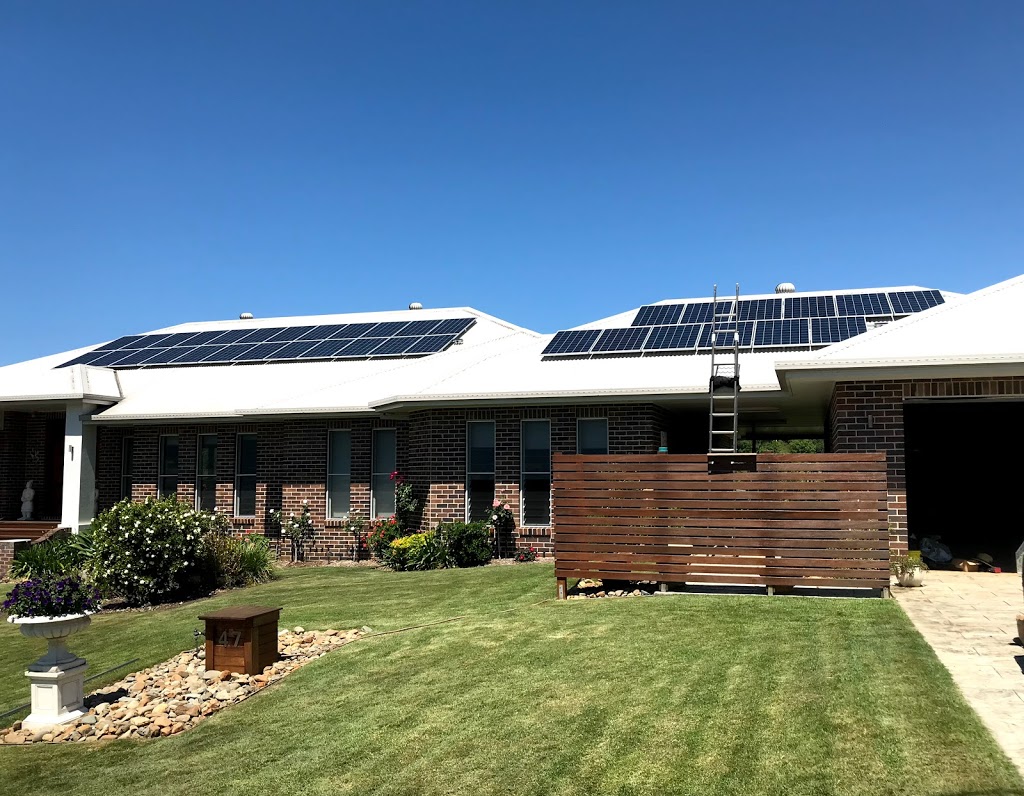 Colby Solar Pty Ltd | electrician | 352 Hinterland Way, Knockrow NSW 2479, Australia | 0458234642 OR +61 458 234 642
