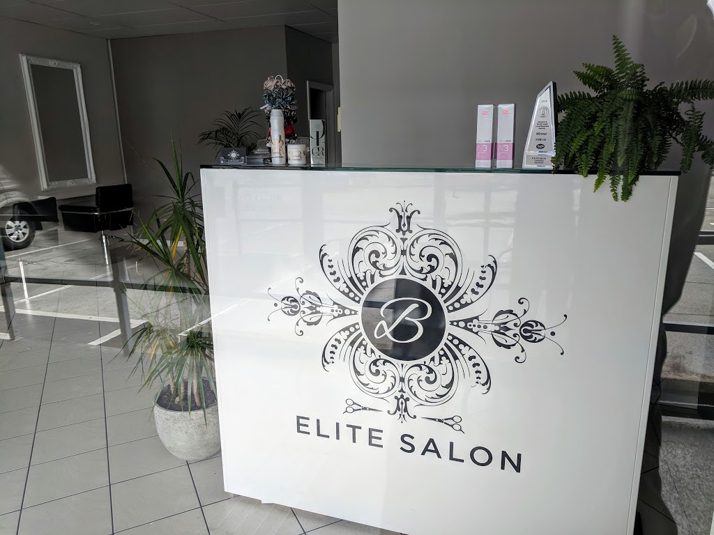 B Elite Salon | hair care | 55 Emmett St, Callala Bay NSW 2540, Australia | 0244464273 OR +61 2 4446 4273