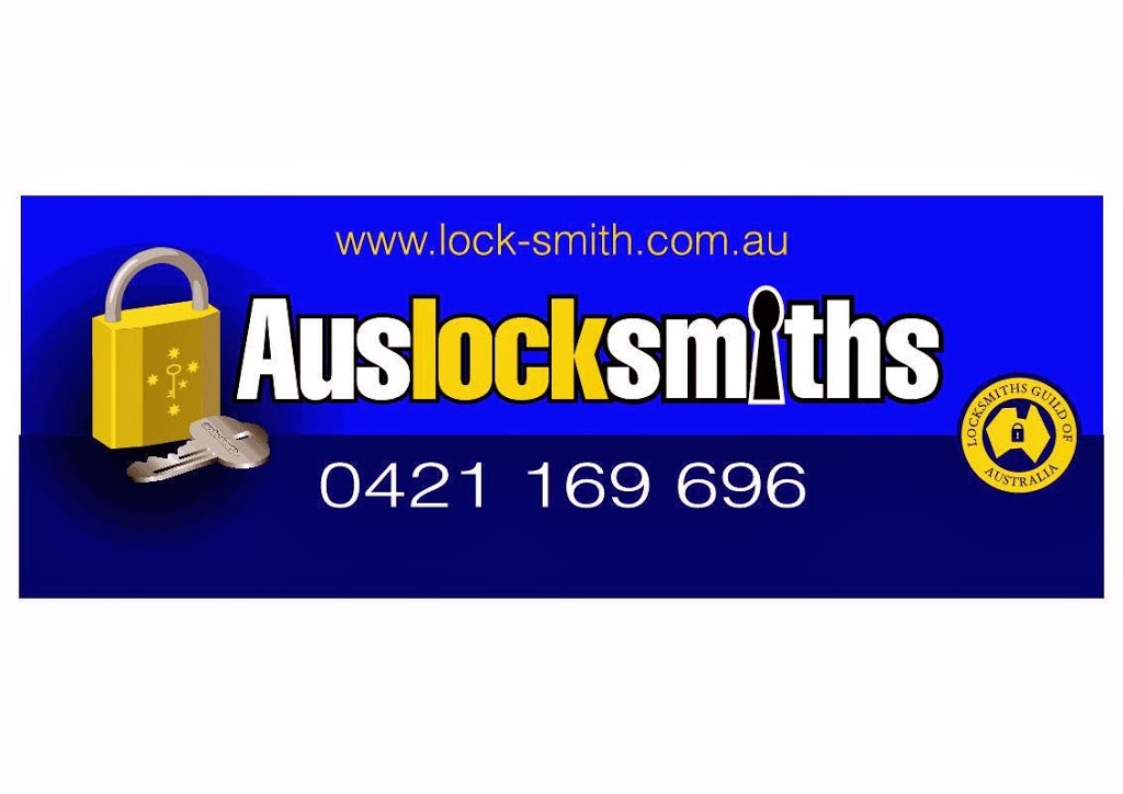 AUS LOCKSMITHS | locksmith | Forest Rd, Ferntree Gully VIC 3156, Australia | 0421169696 OR +61 421 169 696