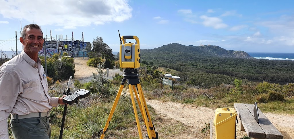 Byron Bay Surveying Pty Ltd | 9 Shoalhaven St, Alstonville NSW 2477, Australia | Phone: 0431 348 590
