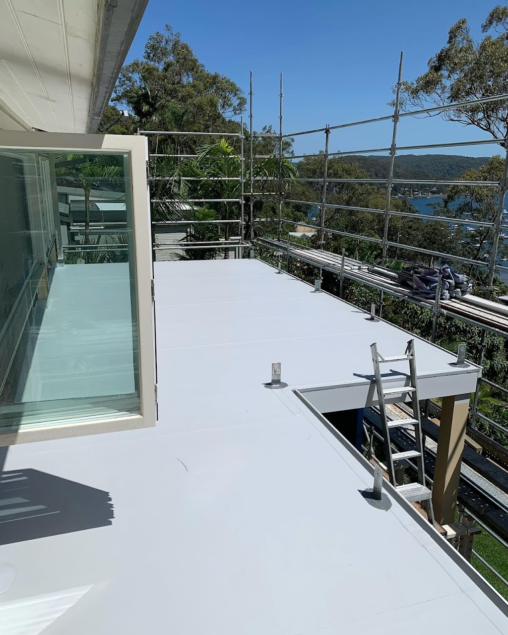 Coastwide Waterproofing | 14/13 Gibbens Rd, West Gosford NSW 2250, Australia | Phone: (02) 4306 3524