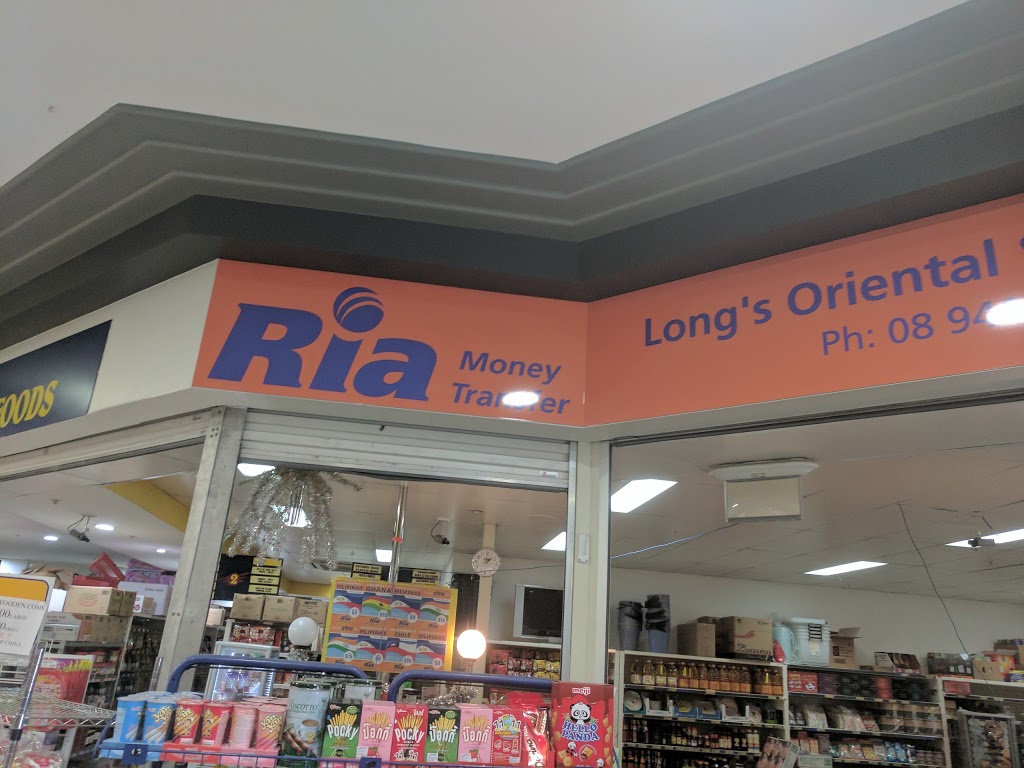 Longs Oriental Supermarket | 31 - 35/36/620 N Lake Rd, South Lake WA 6164, Australia | Phone: (08) 9417 8788