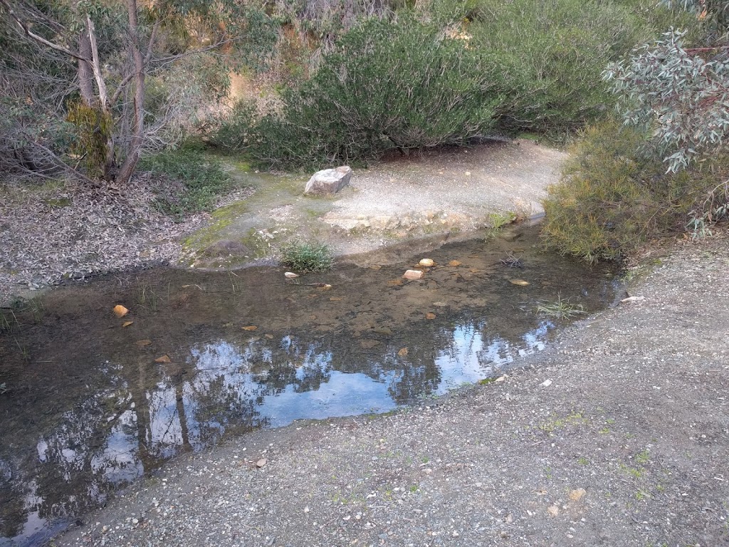 Banyowla Regional Park | park | Western Australia, Australia