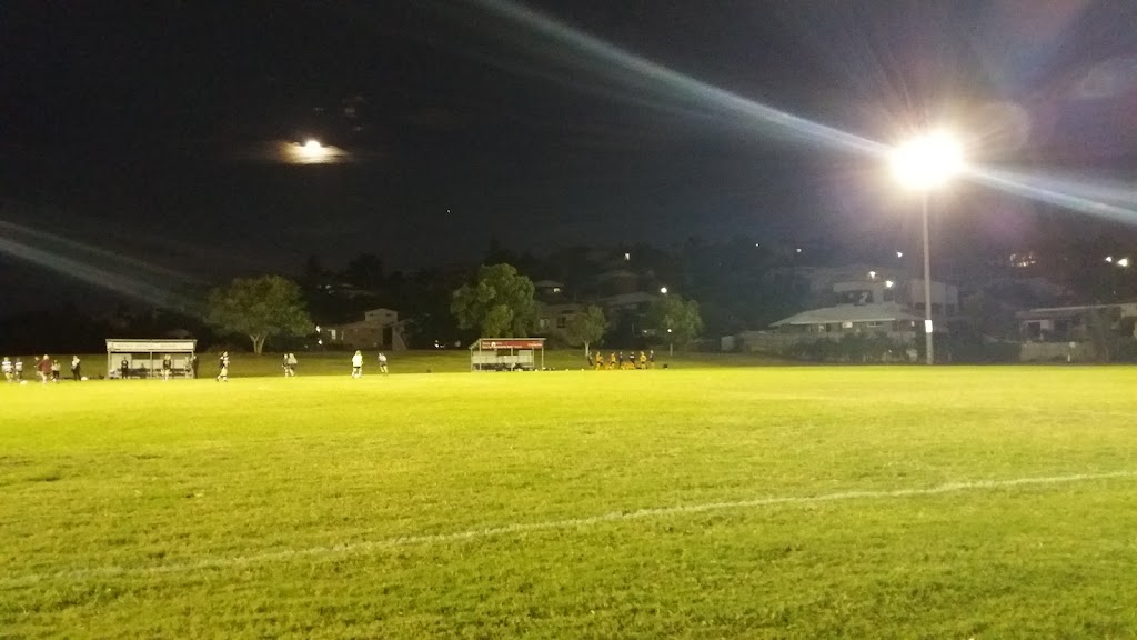 Capricorn Coast Football Club | 22 Cordingley St, Yeppoon QLD 4703, Australia | Phone: (07) 4938 3848