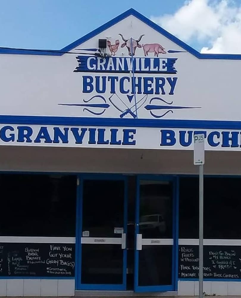 Granville Butchery | Shop 1/15 Odessa St, Granville QLD 4650, Australia | Phone: (07) 4121 4158
