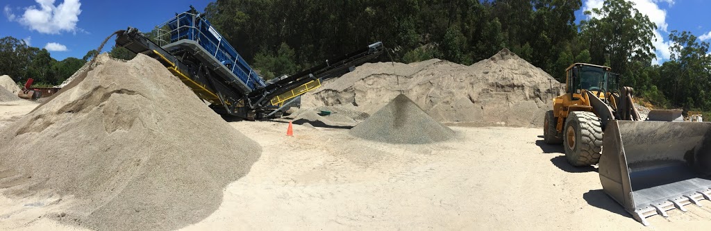 Recycled Concrete Products | store | 18 Tathra St, West Gosford NSW 2250, Australia | 0488288222 OR +61 488 288 222