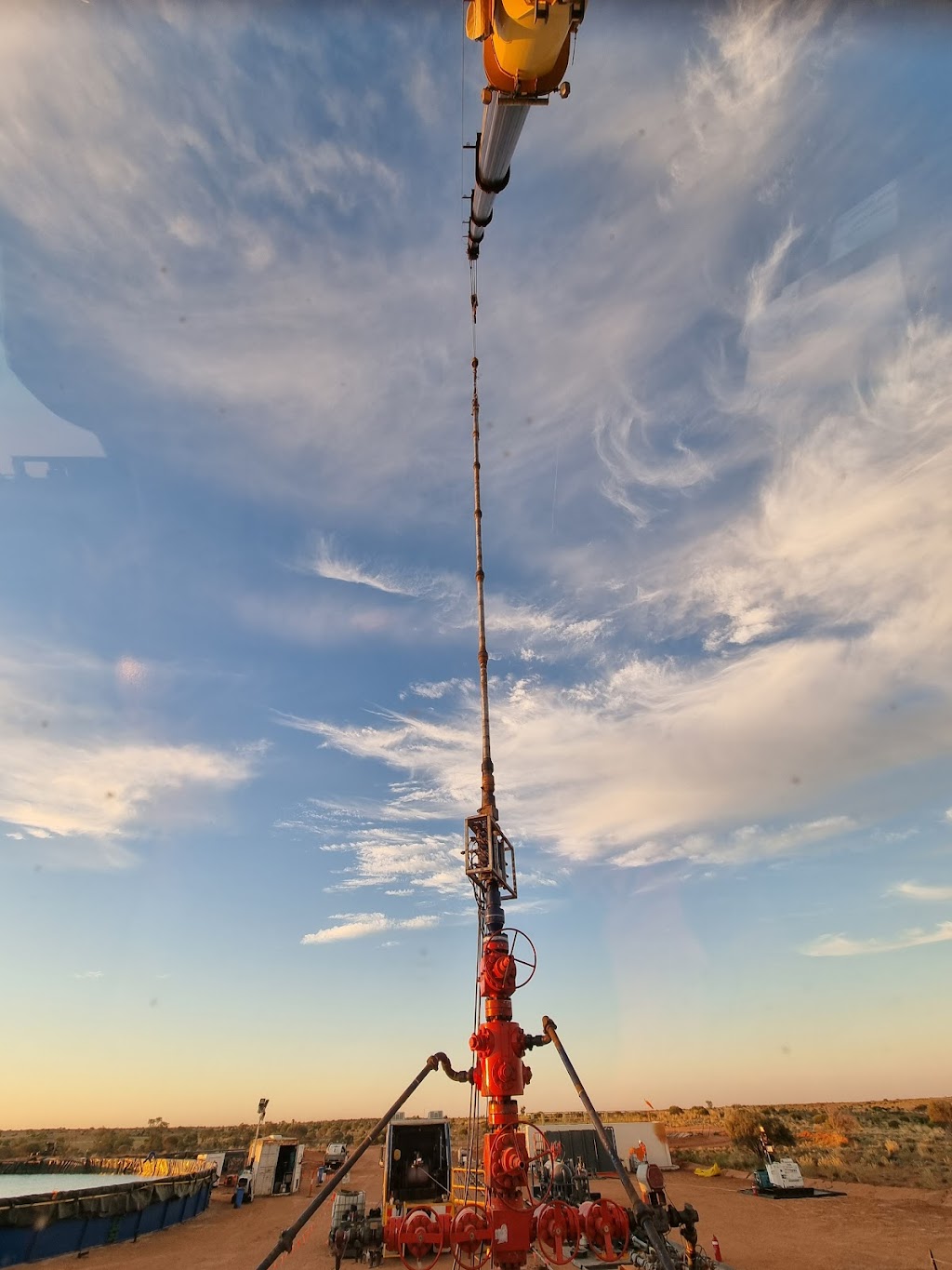 Clermont Crane Hire Pty Ltd | Yankee Station, 880 Gregory Developmental Rd, Clermont QLD 4721, Australia | Phone: (07) 4983 1177