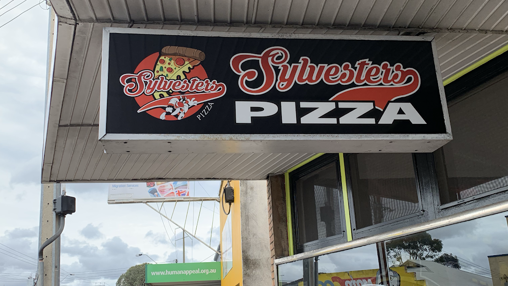 Sylvesters Pizza | 5/433 Torrens Rd, Kilkenny SA 5009, Australia | Phone: (08) 8268 9408