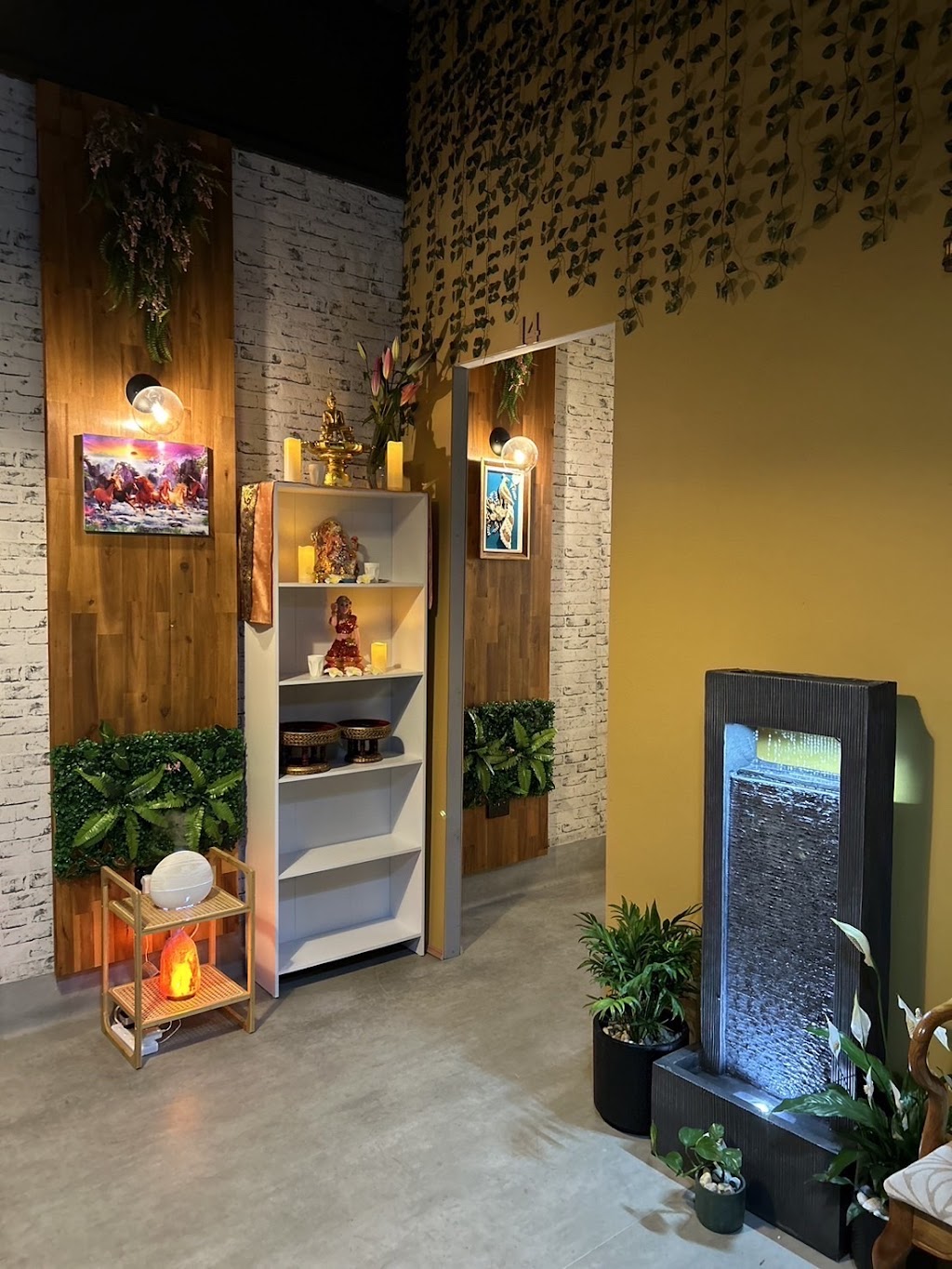 Laimaa Thai Massage Therapy | 66 George St, Windsor NSW 2756, Australia | Phone: 0490 399 743