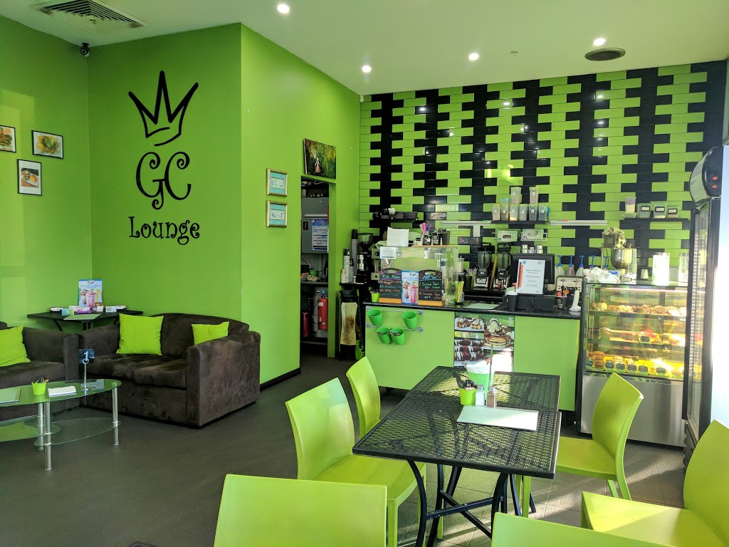 The Green Chocolate Lounge | cafe | 4 Lakeside Parade, Jordan Springs NSW 2747, Australia | 0247060877 OR +61 2 4706 0877