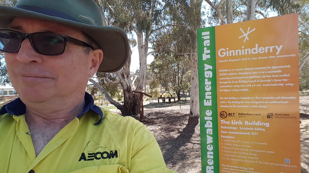 The Link - Ginninderry Sales & Information Centre | McClymont Way, Australian Capital Territory 2615, Australia | Phone: 1800 316 900