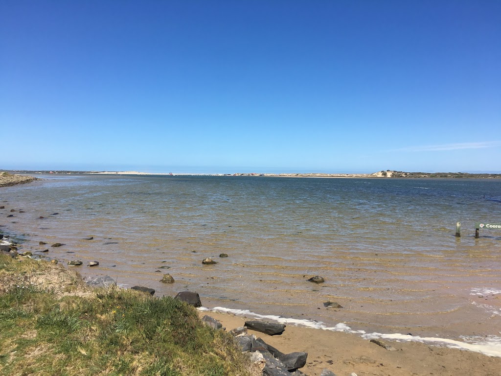 Murray Mouth Lookout | tourist attraction | Goolwa Channel SA 5214, Australia | 0437853498 OR +61 437 853 498