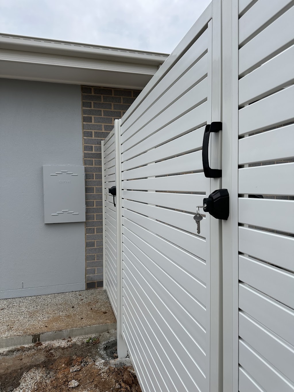 GV Xtreme Fencing | 8 Grant Ct, Shepparton VIC 3630, Australia | Phone: 0411 327 011