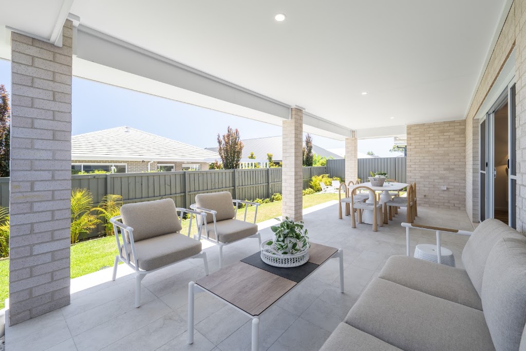 Candor Homes - Hereford Hill Displays, Lochinvar | 6 Francis St, Lochinvar NSW 2321, Australia | Phone: 0400 388 150