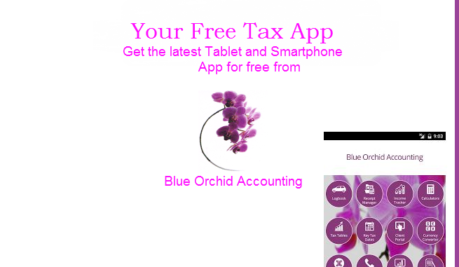 Blue Orchid Accounting | accounting | 6 Ivory Cres, Woongarrah NSW 2259, Australia | 0417794137 OR +61 417 794 137