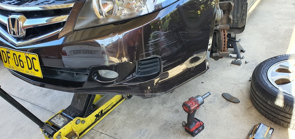 J1 Auto Services | Glendenning NSW 2761, Australia | Phone: 0477 561 569