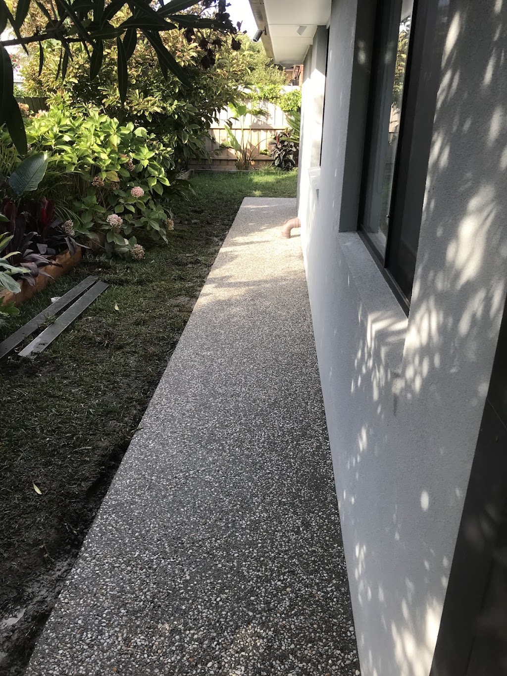 Vertercon Concreting | 29 Fowler St, Bonbeach VIC 3196, Australia | Phone: 0422 785 059