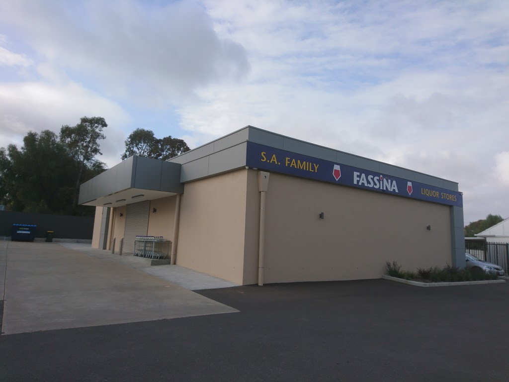 Fassina Liquor - Para Hills | store | 405 Bridge Rd, Para Hills SA 5096, Australia | 0882643067 OR +61 8 8264 3067