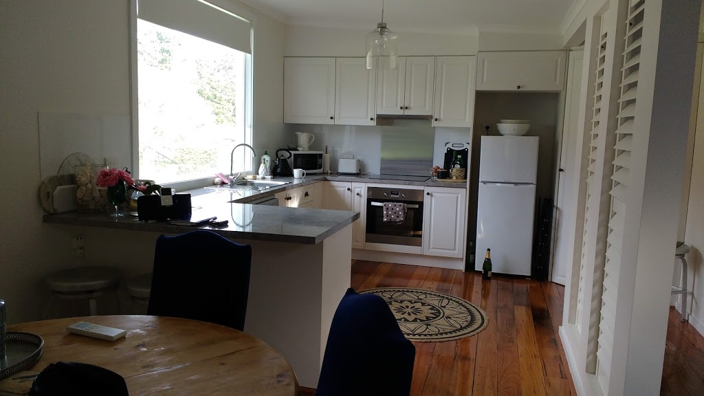 The Cottage | lodging | 286 Canadian Bay Rd, Mount Eliza VIC 3930, Australia