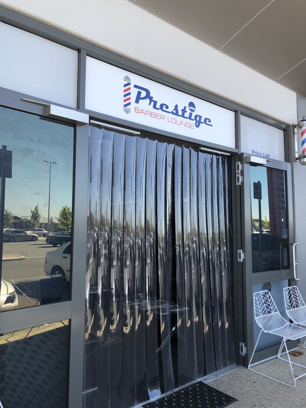 Prestige Barber Lounge | hair care | 175 Suffolk St, Caversham WA 6055, Australia | 0413322648 OR +61 413 322 648