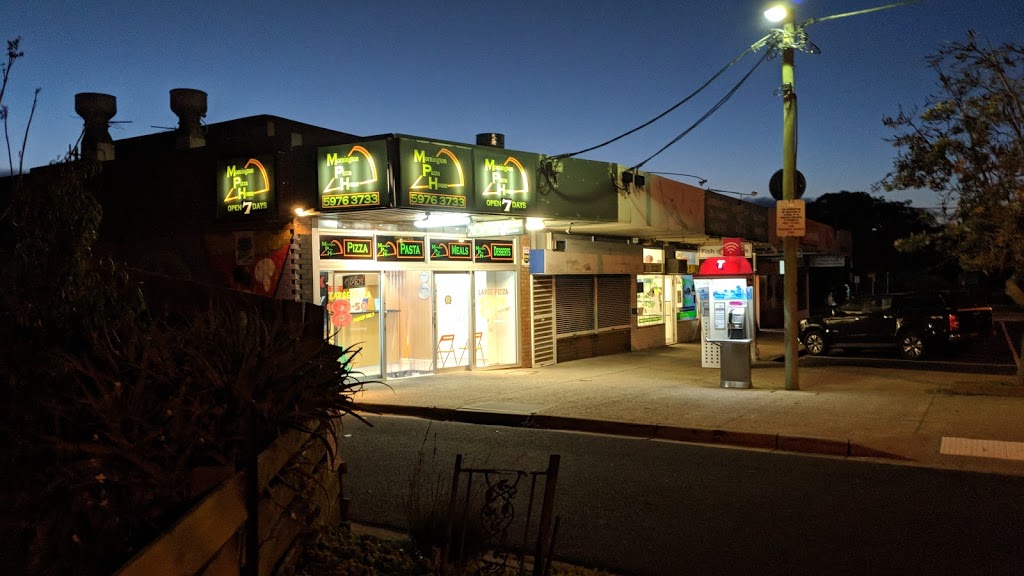 Tanti Park Mornington | meal takeaway | 1 Robertson Dr, Mornington VIC 3931, Australia