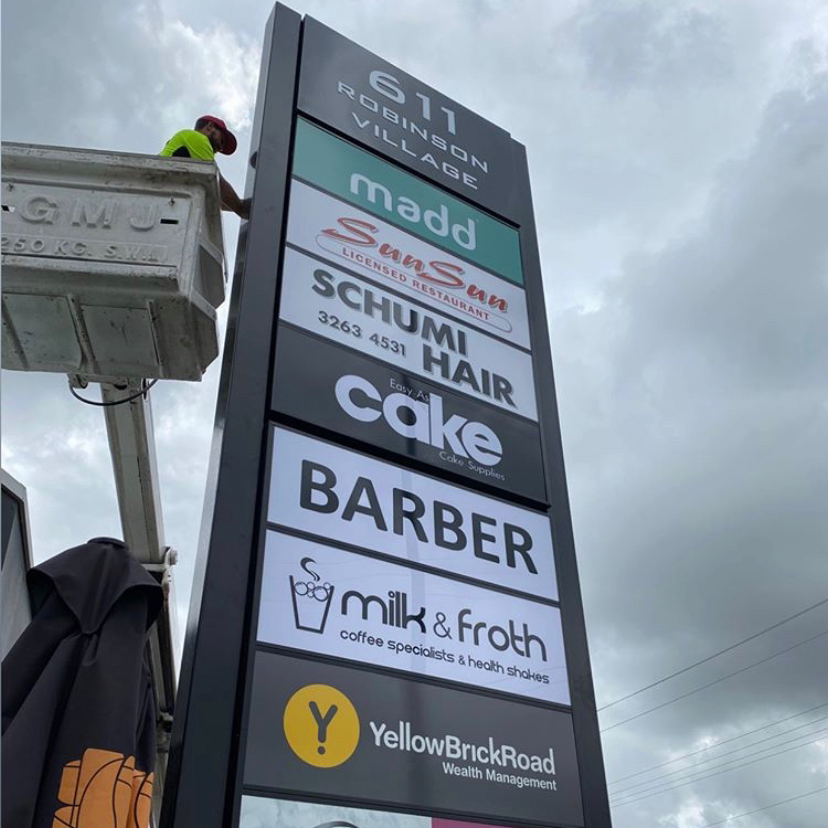 Stay Local Barbershop | Shop 8/611 Robinson Rd W, Aspley QLD 4034, Australia | Phone: 0410 867 327