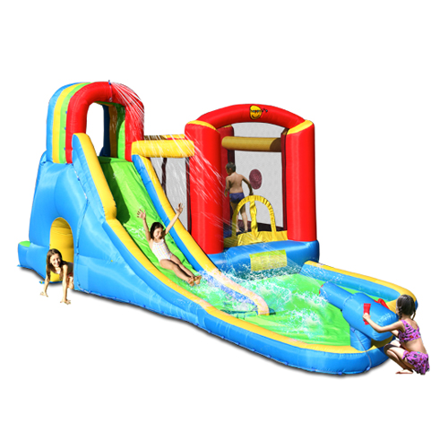 Little Kids Jumping Castles | store | 27 Rowood Rd, Prospect NSW 2148, Australia | 0296266668 OR +61 2 9626 6668
