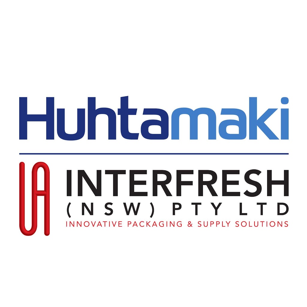Huhtamaki Interfresh (NSW) | store | 11 Gibbon Rd, Winston Hills NSW 2153, Australia | 0287651444 OR +61 2 8765 1444