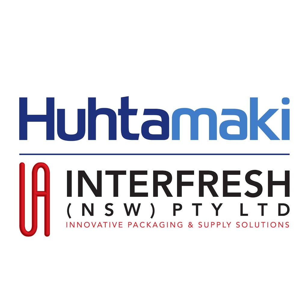 Huhtamaki Interfresh (NSW) | 11 Gibbon Rd, Winston Hills NSW 2153, Australia | Phone: (02) 8765 1444