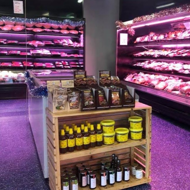 Farnorth Butchery | store | 5/22 Enterprise Ave, Tweed Heads South NSW 2486, Australia | 0755247583 OR +61 7 5524 7583