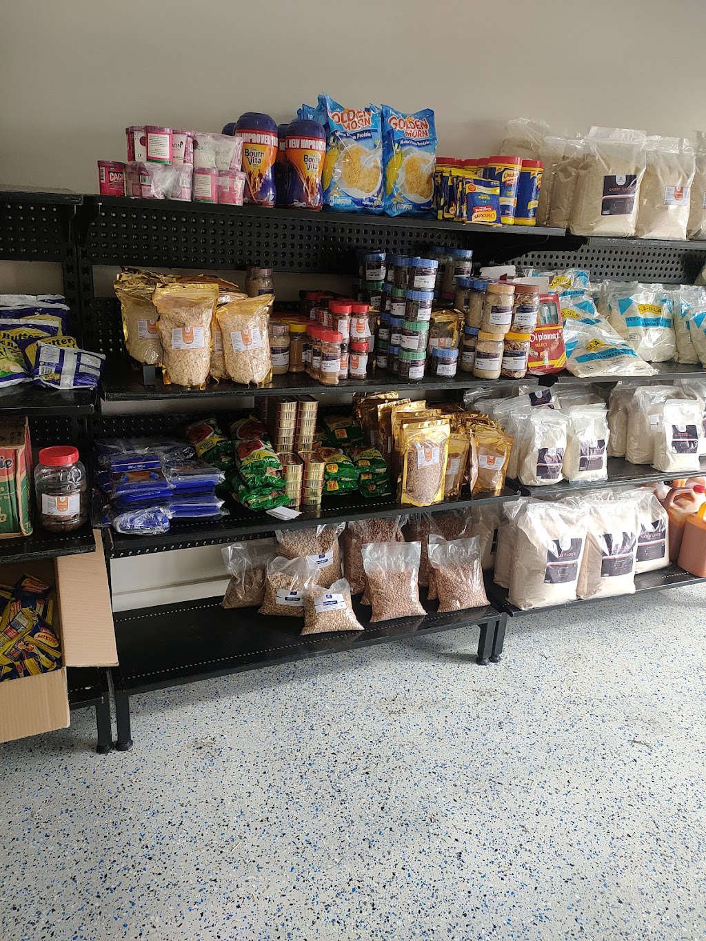 Beemak foods | 1 Renga Pl, Mambourin VIC 3024, Australia | Phone: 0405 923 603