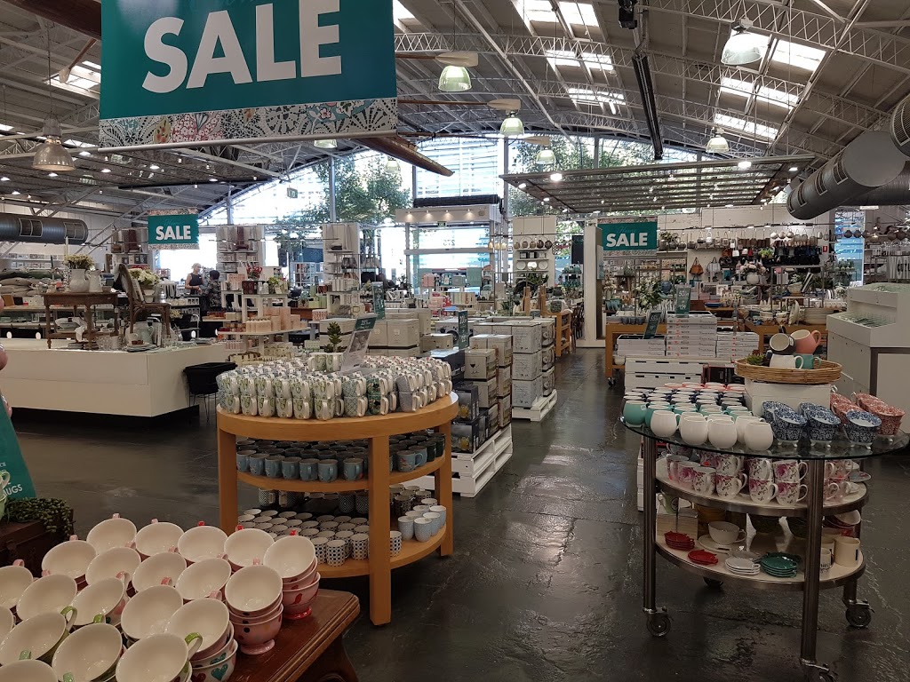 Bed Bath N Table The Works | home goods store | 275 Burwood Rd, Hawthorn VIC 3122, Australia | 0398106600 OR +61 3 9810 6600