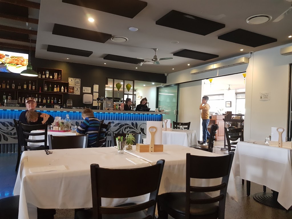 La Bonne Saigon | restaurant | Shop 17 Allsports Shopping Village, 19 Kooringal Dr, Jindalee QLD 4074, Australia | 0731917449 OR +61 7 3191 7449