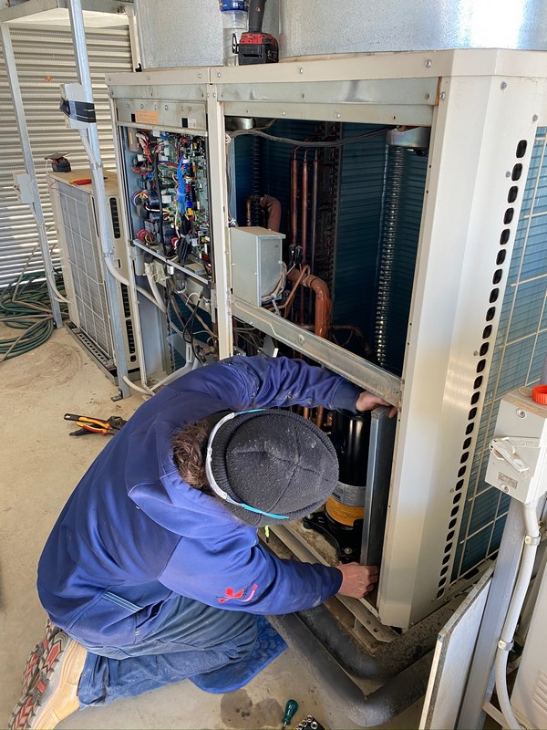 Hextra formerly Snowy Mountains Heating & Cooling | 6a Percy Harris St, Jindabyne NSW 2627, Australia | Phone: (02) 6420 0201