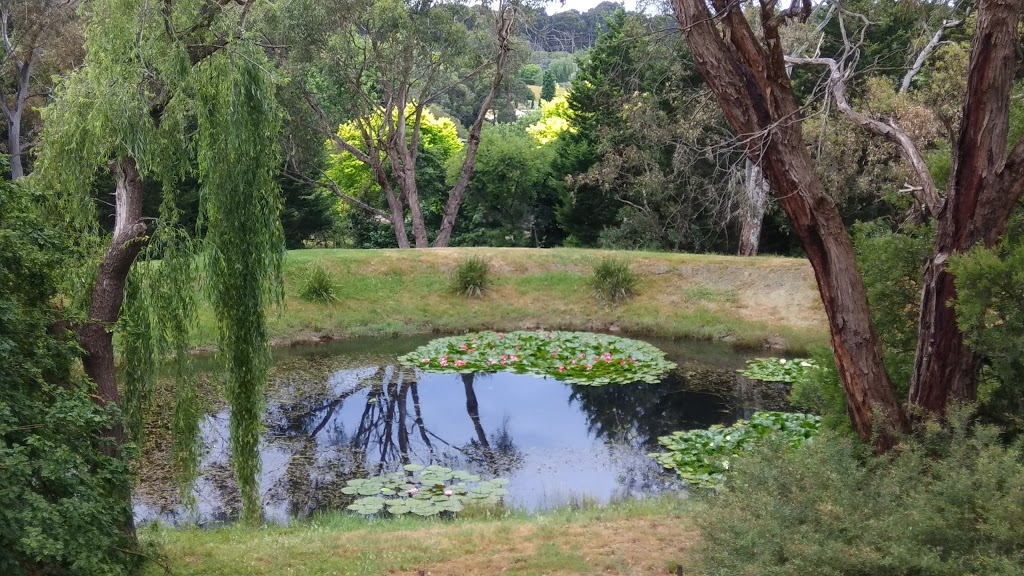 Joan Phillips Reserve | park | 277 Hallam N Rd, Narre Warren North VIC 3804, Australia