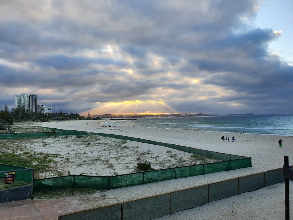 Tweed Heads & Coolangatta Surf Life Saving Club | Marine Parade & Hill Street, Coolangatta QLD 4225, Australia | Phone: (07) 5536 1506