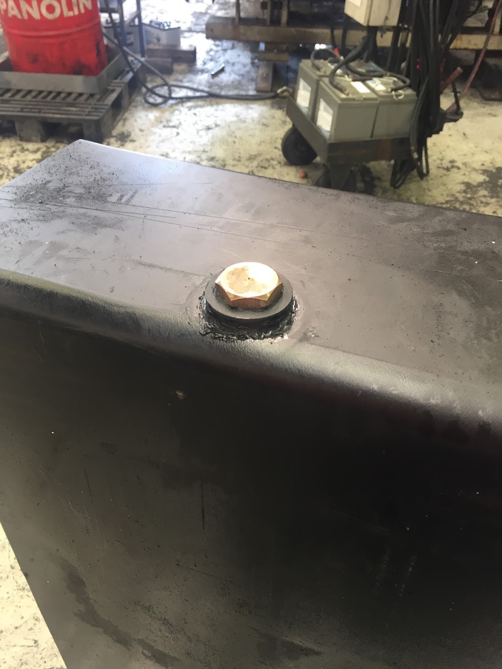 All Plastic Welding | 66 Turner St, Blacktown NSW 2148, Australia | Phone: 0412 622 266