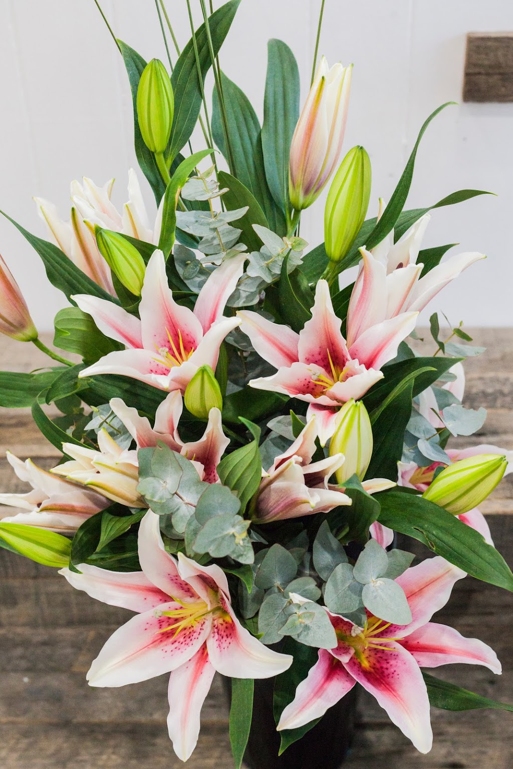 Miss Muffets Flower Boutique | florist | Shop 11, Mawson Southlands Shopping Centre, Heard St, Mawson ACT 2607, Australia | 0262866195 OR +61 2 6286 6195