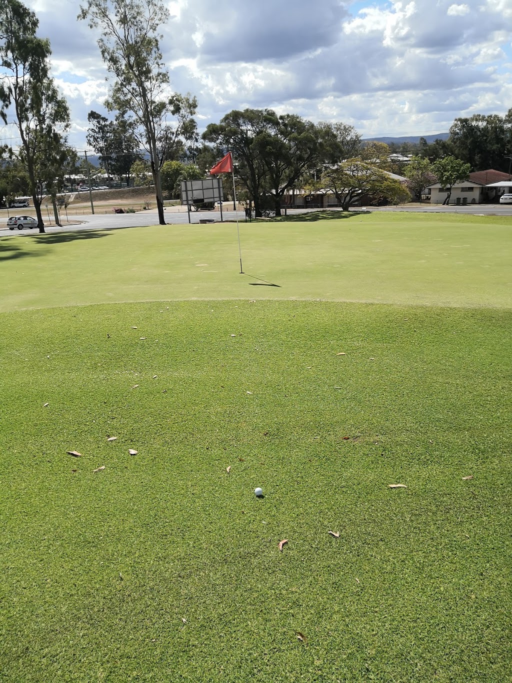 Gatton Jubilee Golf Club | Woodlands Rd, Gatton QLD 4343, Australia | Phone: (07) 5462 1420