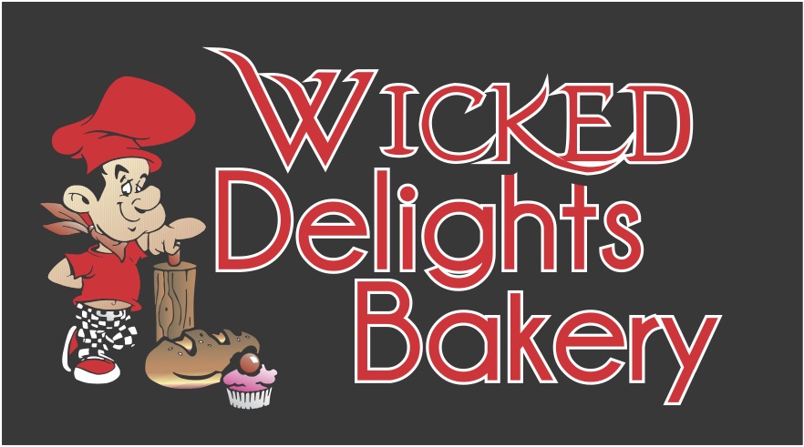 Wicked Delights Bakery | bakery | East Ballina Shopping Centre, 12 Links Ave, East Ballina NSW 2478, Australia | 0266868382 OR +61 2 6686 8382