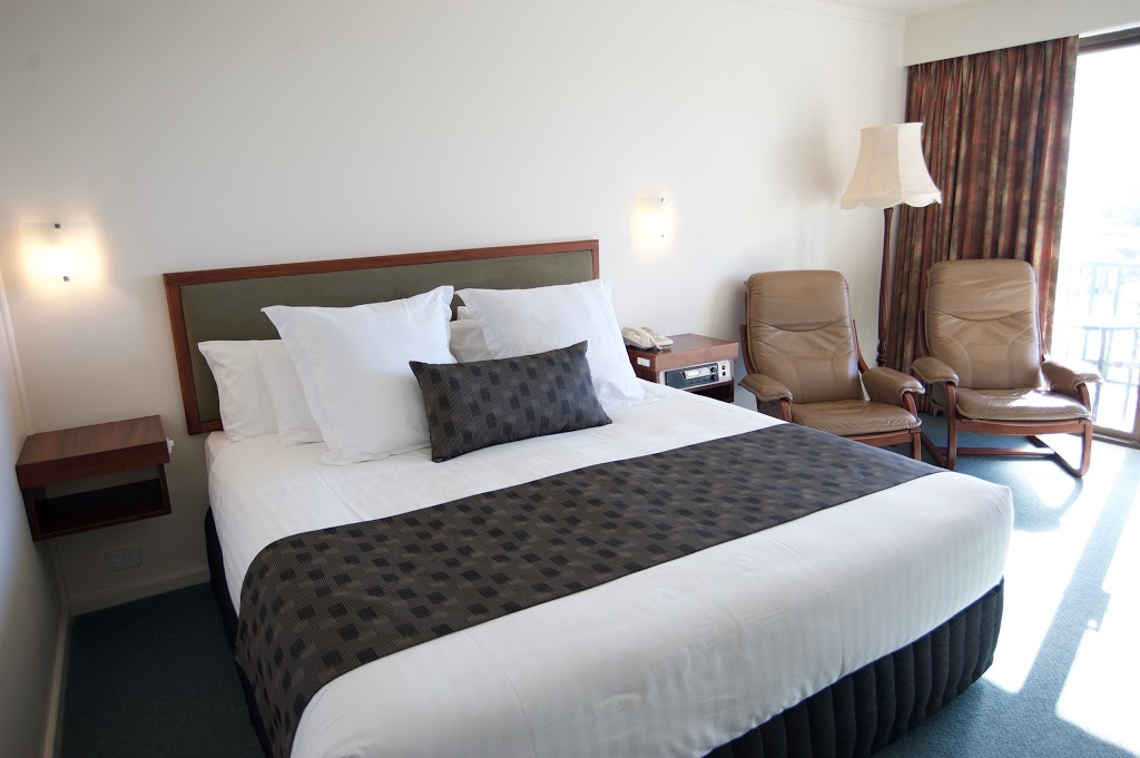 Best Western The Clarence on Melville | lodging | 191 Albany Hwy, Mount Melville WA 6330, Australia | 0898414144 OR +61 8 9841 4144