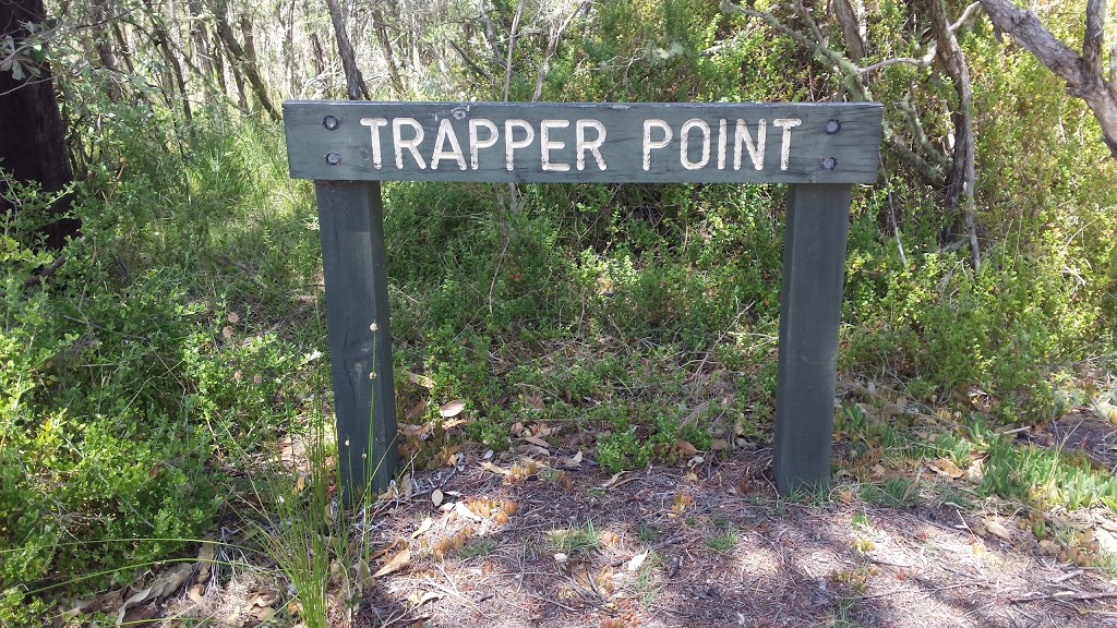 Trapper Point | Loch Sport VIC 3851, Australia
