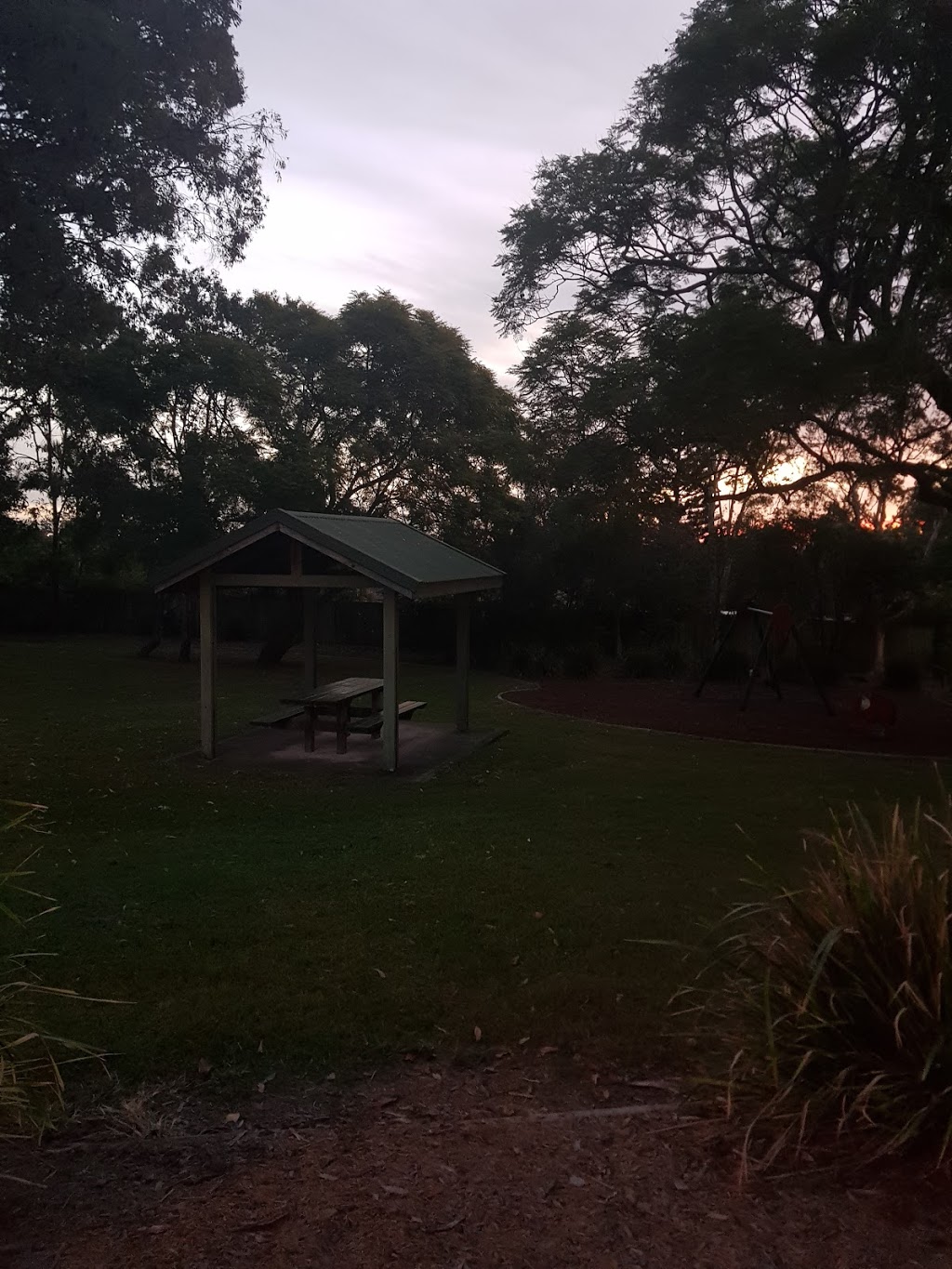 Sunny Court Park | park | 301 Jackson Rd, Sunnybank Hills QLD 4109, Australia