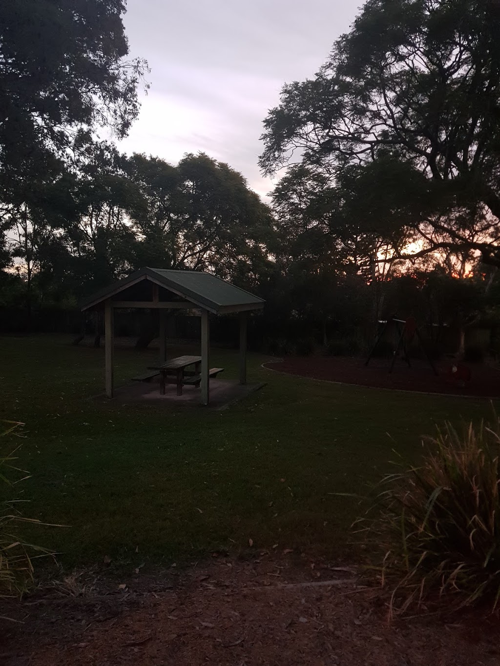 Sunny Court Park | 301 Jackson Rd, Sunnybank Hills QLD 4109, Australia